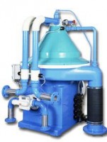 Oil purifier